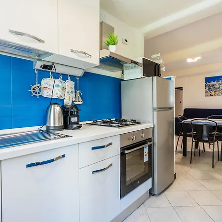 Zhome Apartamento *