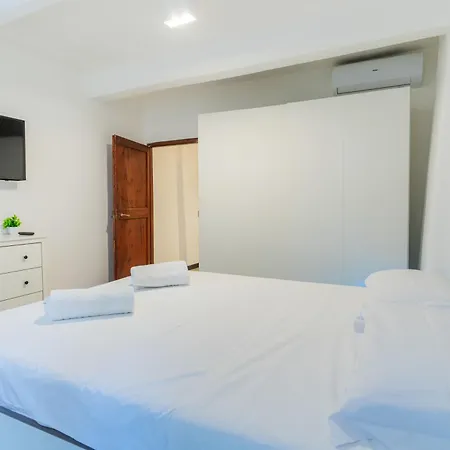 Zhome Apartamento