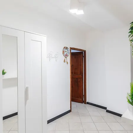 Zhome Apartamento