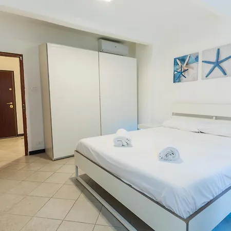 Apartamento Zhome Génova