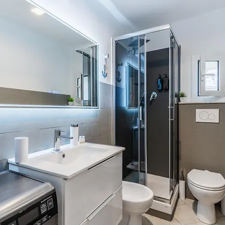 Apartamento Zhome