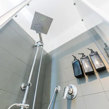 Apartamento Zhome