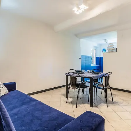 Zhome Apartamento Génova